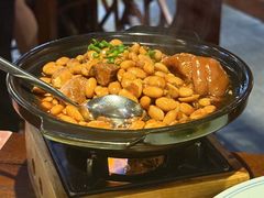 -寻宝记绍兴菜(鲁迅路店)