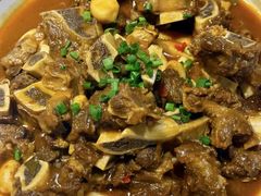 -院里寻菜·精致庭院菜(观沙岭店)