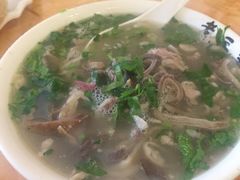 -老三羊汤【北兴隆街店】