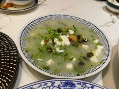 -你鲟欢·香茅柠檬鱼(金沙店)