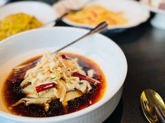 -喜悦烤鸭·新京菜(王府井店)