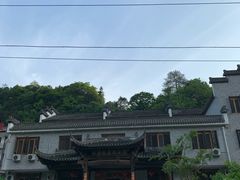 -水墨汀溪风景区