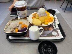 -鲜芋仙(高新万达广场店)