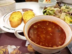 -斗牛士牛排餐厅(嘉里汇店)