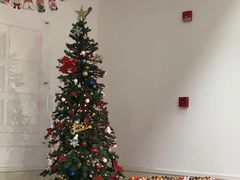 -昂立青少儿成长中心(宝山万达校区)