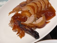 -聚京民福烤鸭店(木樨园店)
