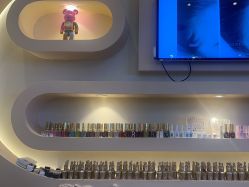 -RL Nail·瑞丽美甲美睫品牌原创店