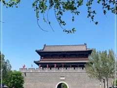 -青州古城