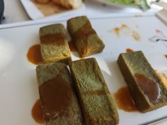 -鹿鸣酒家(越秀店)