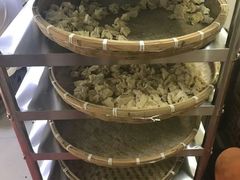 -阿麟馄饨(延长路店)