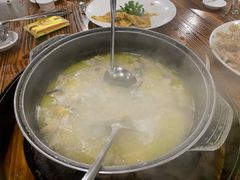 -侠成水上农庄(工业大道店)