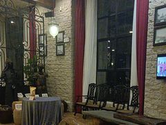 -南沙游艇会·大兵船餐厅