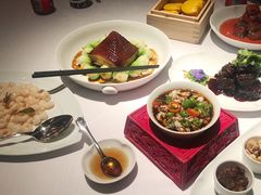 -悦厅·下午茶(杭州柏悦酒店)