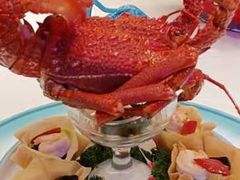 -沪华海鲜大酒楼(南汇店)