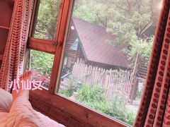 -北京水岸山吧度假村(雁栖镇店)