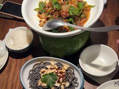-湖兰金牌小炒肉(椒江万达店)