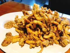 -95号酱骨·一块豆腐(展春园西路店)