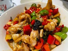 -老长沙龙虾馆·聚会餐厅(白石洲店)