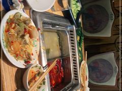 -草原塞蛮羊火锅城(港湾店)