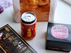 半熟芝士-好利来(抚顺万达店)