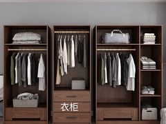 -华东装饰城