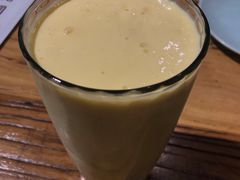 芒果奶昔-YAFEE雅菲·粤菜·湘菜·融合菜(魏公村店)