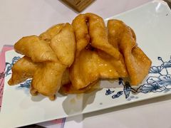 -稻香酒家·33年老字号·港式粤菜(富邦中心店)
