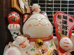 -角落里(中山公园店)