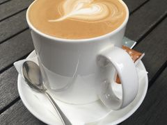 -榖屋house of flour(张江首店)