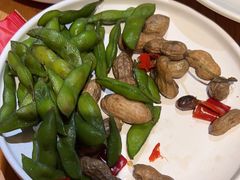 -二旗里烧烤·烤羊排(龙域店)