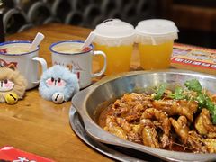 -槐店王婆大虾(开发区店)