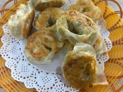 -面道赞宁海海鲜面(迎凤街店)