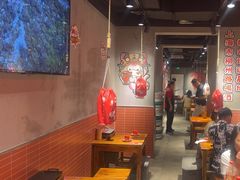 -东方一串·龙虾烧烤·特色烤鱼(柳州路店)