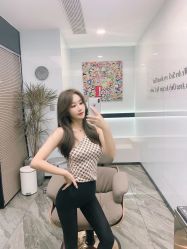 -Rise Hair上升造型