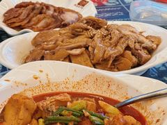 -瑞丰园庭院餐厅·白族传统家常菜