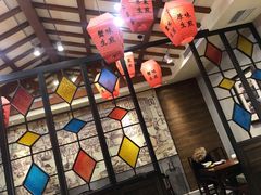大堂-大壶春生煎(四川中路店)