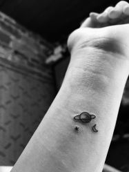 -汉刺青TATTOO STUDIO