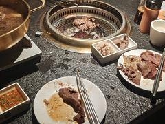 -嘿嘟嘟·肋条烧肉放题(爱融荟城店)