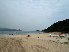 -西涌国际滨海旅游区