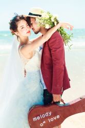 -太古映画婚纱摄影(天河店)