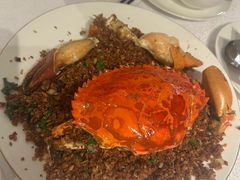 -喜记避风塘炒辣蟹(旗舰店)