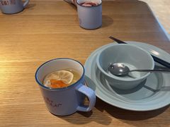 -蜜桃餐厅·伴山(绿宝广场店)