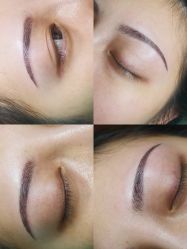 -平萍纹绣韩式半永久定妆