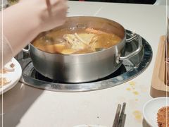 -浩爷羊蝎子火锅(望京店)