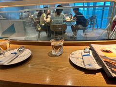 -魏客咖啡(中铁中心店)