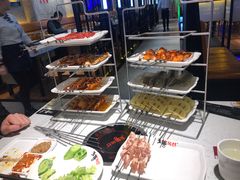 -玉善烧烤串城(长春总店)