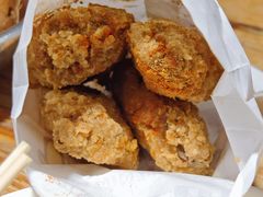 -春苗炸鸡
