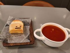 -西堤牛排(北京国瑞店)
