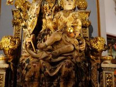 -瓦伦西亚大教堂