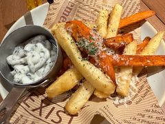 -芭莉与彩虹西餐厅(成都合生汇店)